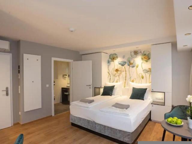 Apartment mieten in Meidling, Wien