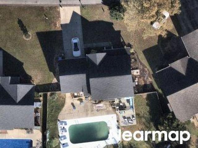 House for sale in Fayetteville, Cumberland County