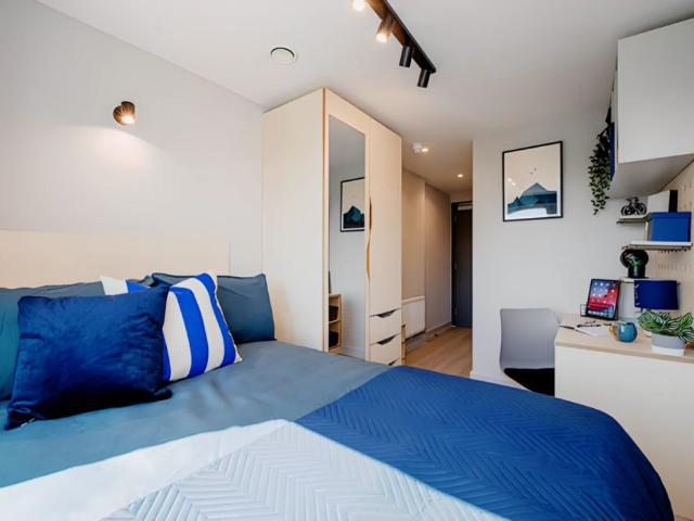 Room for rent in Old Ford, Greater London