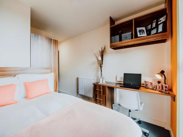 Room for rent in Stoke, Stoke-on-Trent