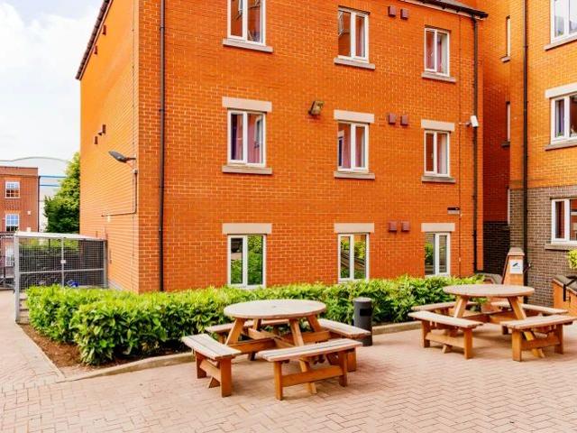 Room for rent in New Boultham, Brayford