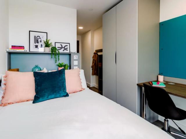 Room for rent in City Centre, South Yorkshire