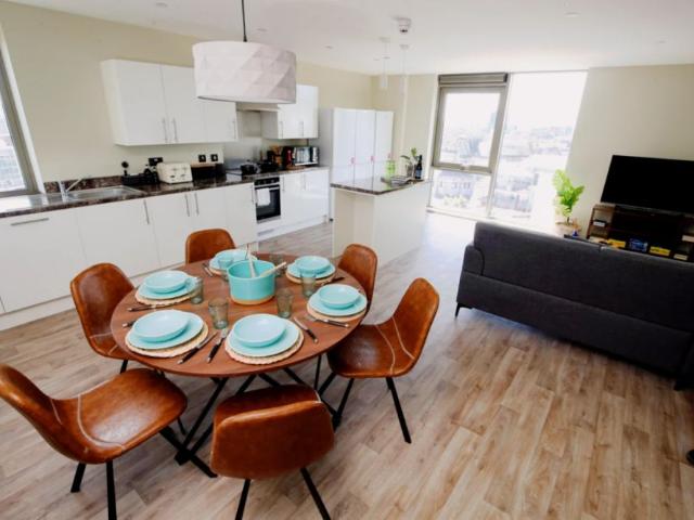 Room for rent in New Lodge, Northern Ireland