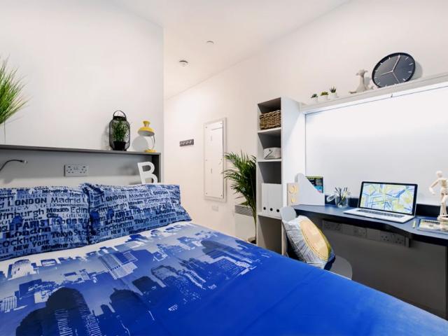 Room for rent in Lansdowne, Charminster
