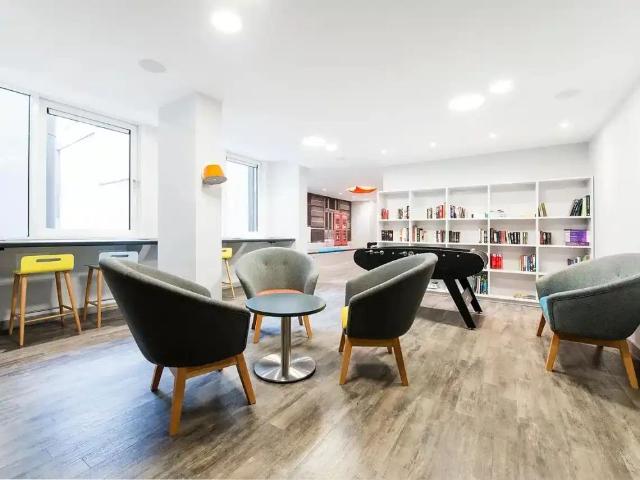 Room for rent in Finsbury, Greater London