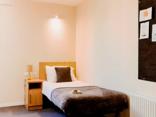Room for rent in West Cliff, Bournemouth