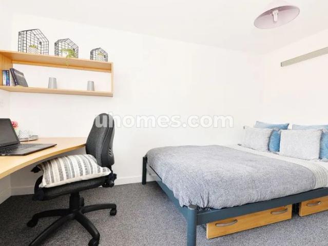 Room for rent in Scotland