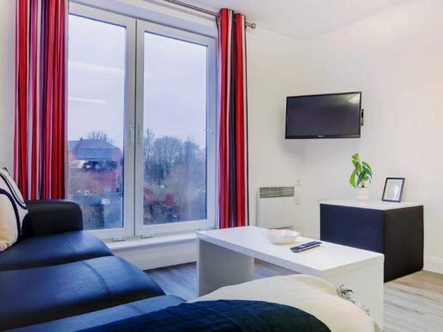 Room for rent in Blackfriars, Salford