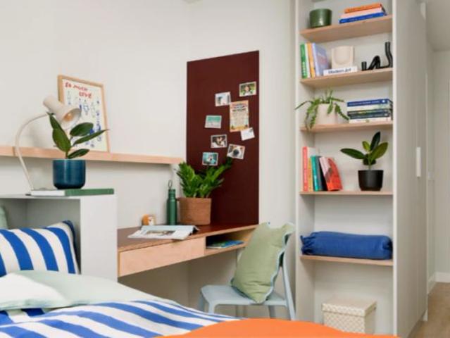 Room for rent in Arena Quarter, Leeds