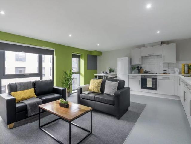 Room for rent in Shieldfield, Tyne And Wear
