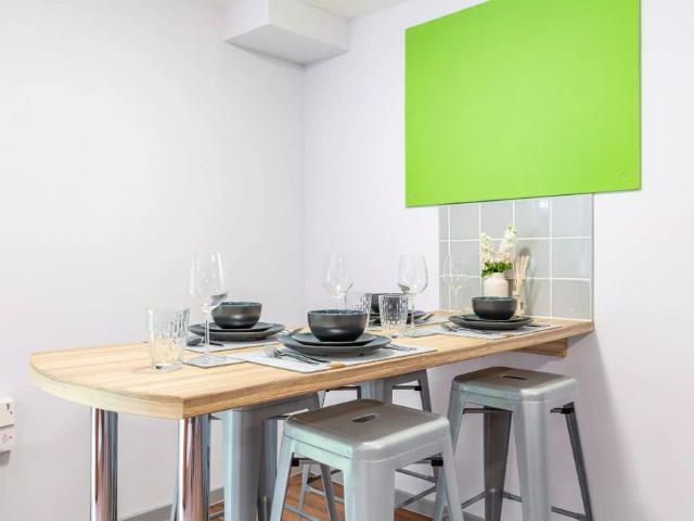 Room for rent in Shieldfield, Tyne And Wear