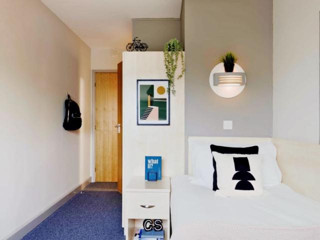 Room for rent in Lipson Vale, Mount Wise