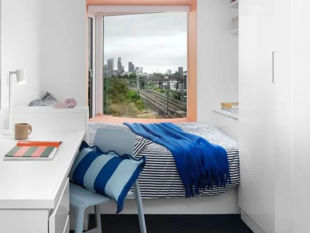 Room for rent in Blackwall, Greater London