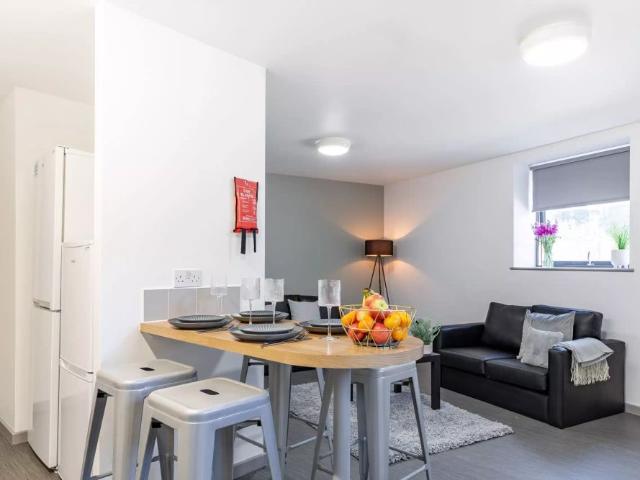 Room for rent in Shieldfield, Tyne And Wear
