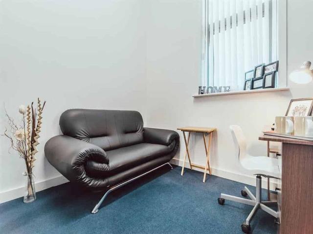 Room for rent in Stoke, Stoke-on-Trent