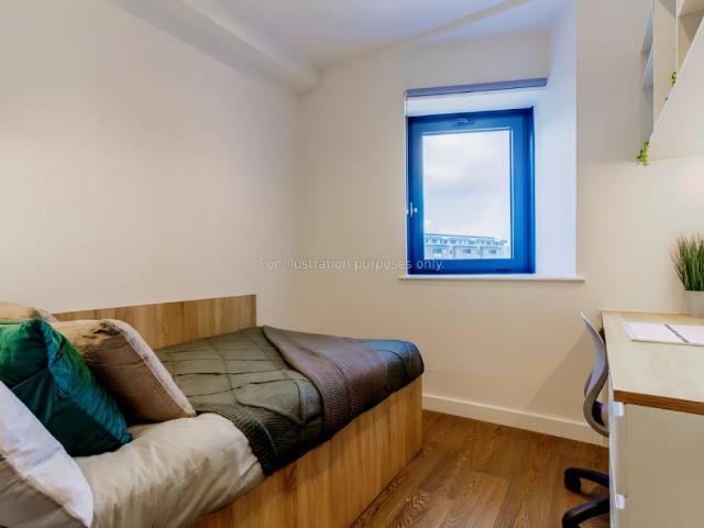 Room for rent in Barbican, Mount Wise