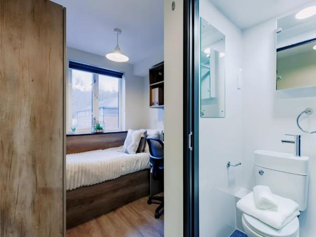 Room for rent in Woodhouse, West Yorkshire