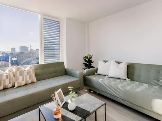 Room for rent in Blackness, Scotland