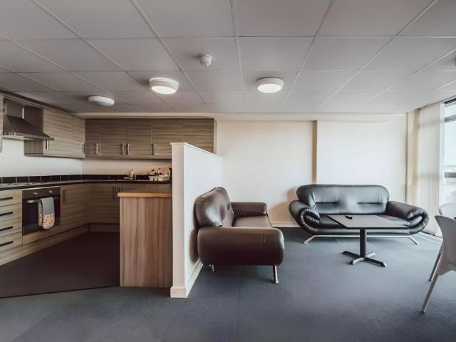Room for rent in Stoke, Stoke-on-Trent