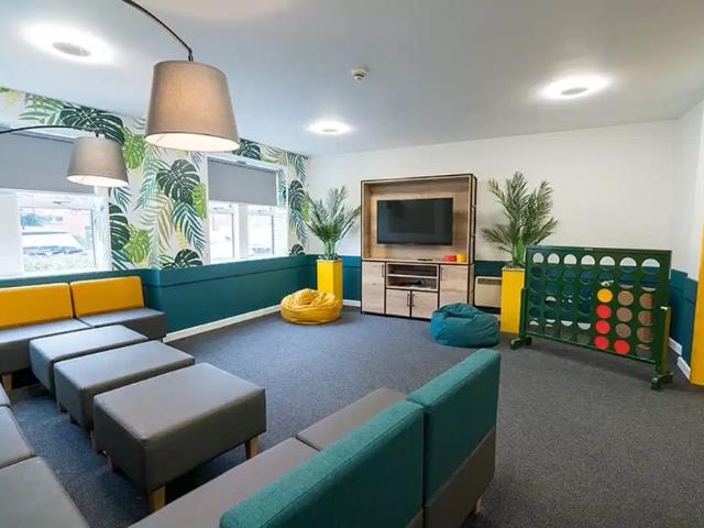 Room for rent in St Ann's, Haddon