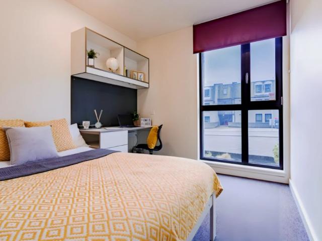 Room for rent in Ballindoch, Scotland