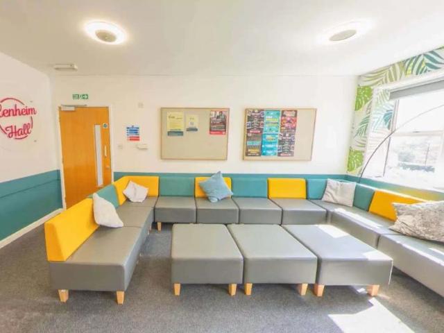 Room for rent in St Ann's, City of Nottingham
