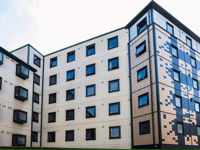 Room for rent in City Centre, Feckenham