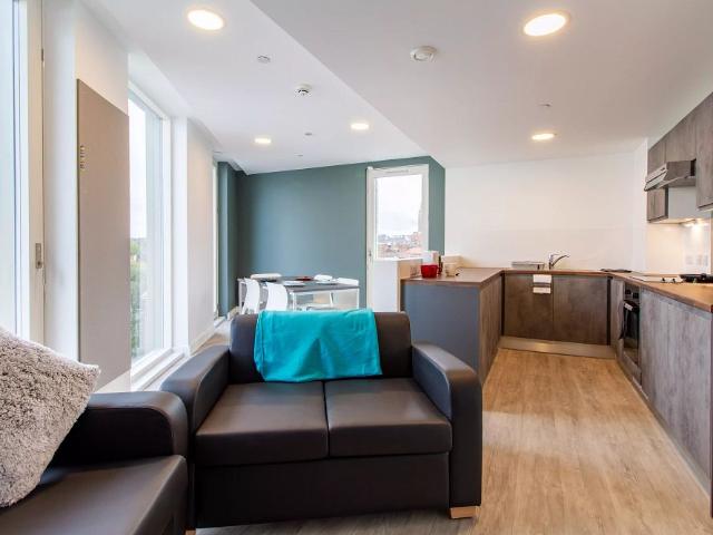 Room for rent in Heigham Grove, East Bank