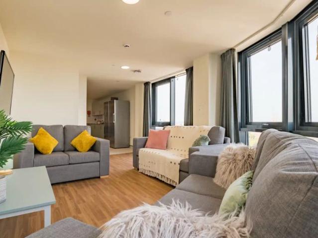Room for rent in Haddon, East Midlands