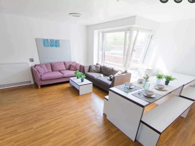 Room for rent in Forest Fields, Haddon