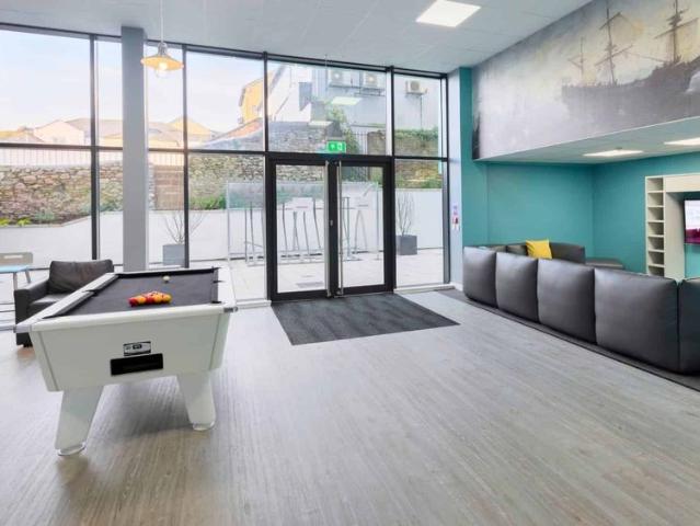 Room for rent in Greenbank, Mount Wise