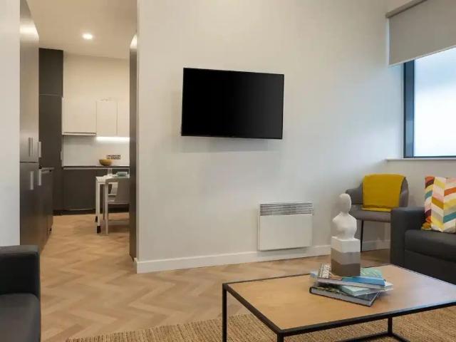 Room for rent in New Catton, East Bank