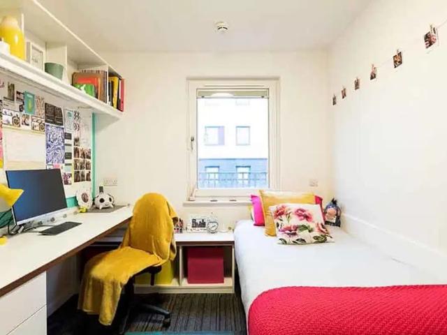 Room for rent in Forest Fields, Haddon