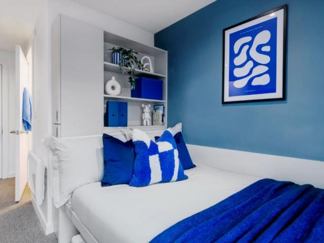Room for rent in Cheylesmore, West Midlands