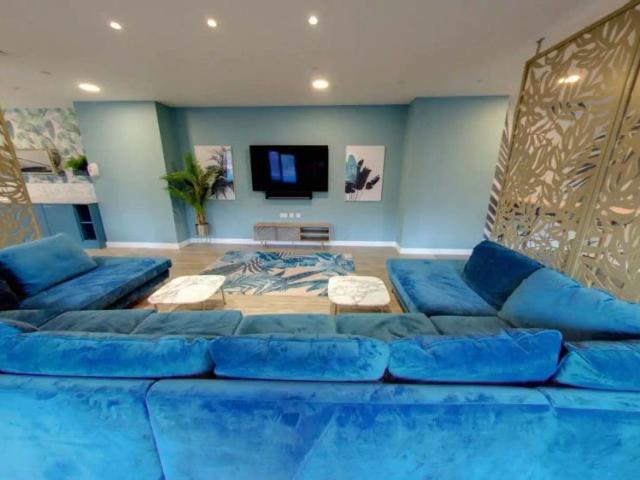 Room for rent in Lansdowne, Springbourne