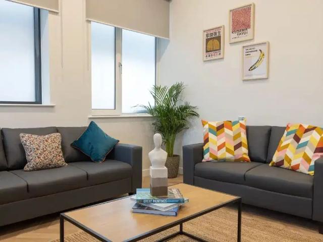 Room for rent in New Catton, East Bank