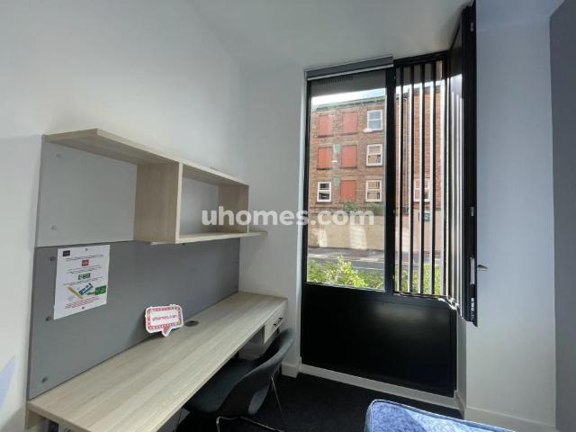 Room for rent in St Ann's, Haddon