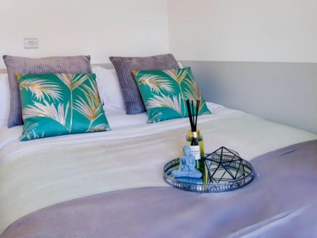 Room for rent in Little Chester, East Midlands