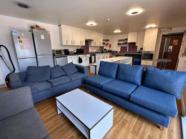 Room for rent in The Park, City of Nottingham