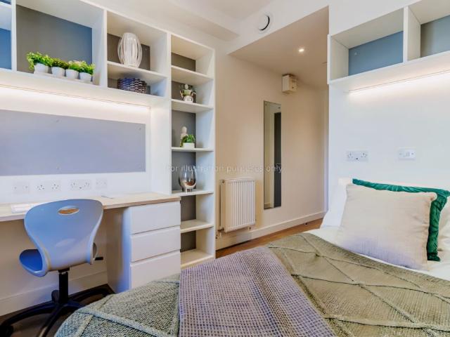 Room for rent in Barbican, Mount Wise