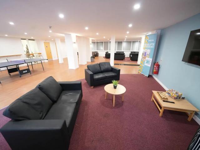 Apartment for rent in Dundee, University of Dundee Campus
