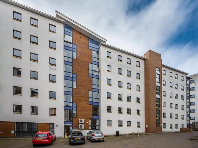 Apartment for rent in Dundee, University of Dundee Campus