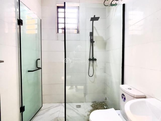 Duplex for sale in Eti Osa, Lagos