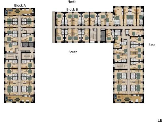 Studio for rent in St Philip's, Feckenham