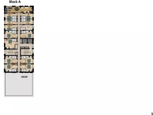 Studio for rent in St Philip's, Feckenham