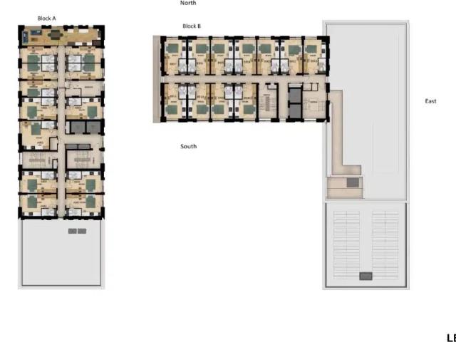 Studio for rent in The Dings, Bristol