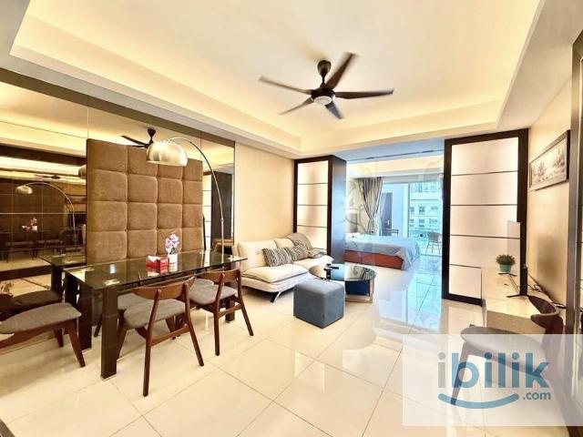 Apartment for rent in Country Heights Damansara, Kuala Lumpur