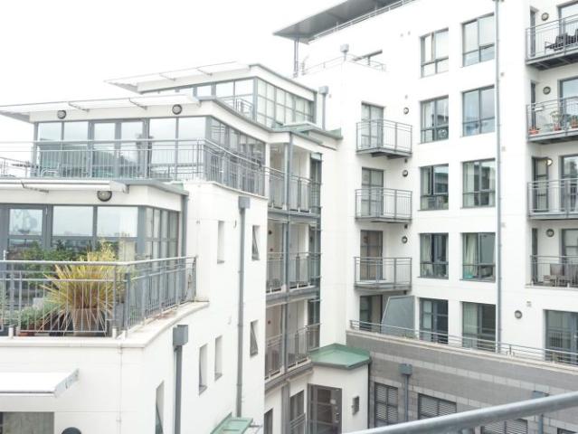 Apartment for rent in Haddon, East Midlands