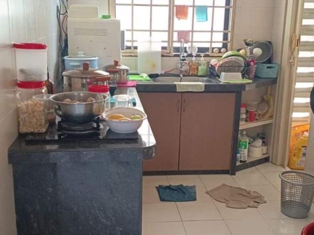 Room for rent in Wellesley, Penang
