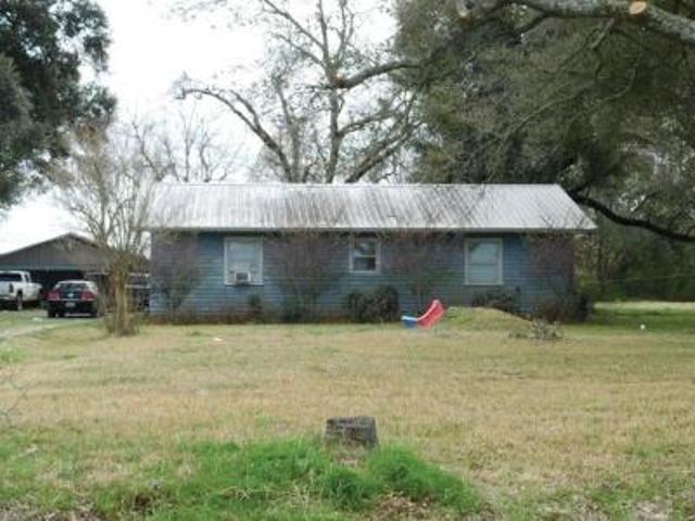 House for sale in Crowley, Louisiana